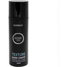 Montibello Hiustuotteet Montibello Decode Men Texture 150 ml