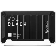 Western digital ssd 2tb Western Digital Black D30 Game Drive For Xbox 2TB