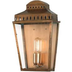 Ottone Applique Elstead Lighting Mansion House Applique