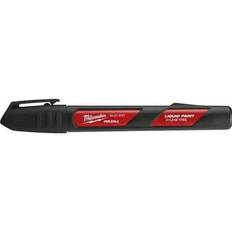 Liquid Paint Marker Black