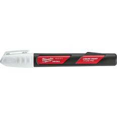 Liquid Paint Marker White