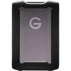 SanDisk Professional G-Drive ArmorATD 4TB