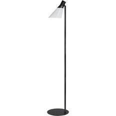 Verre Lampes sur Pied DYBERG LARSEN Gent Lampe sur Pied 140cm