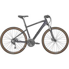 28" - Affjedringer for - Herre Standardcykler Scott Sub Cross 40 2022