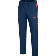 JAKO Vrijetijdsbroek Striker 2.0 - Oranje/Blauw