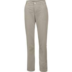 Columbia Femme Pantalons Columbia Pantalon Femme Silver Ridge 2.0 - Beige