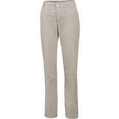 Columbia Femme Pantalons Columbia Pantalon Femme Silver Ridge 2.0 - Beige