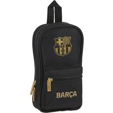 FC Barcelona 2ª Equip 20/21 Filled Backpack Pencil Case