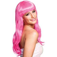 Donne Parrucche Lunghe Boland Chique Wig Icy Pink