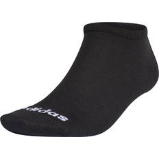 Adidas Low Cut 3PP GE6133 Socks - Black