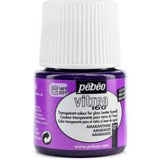 Pebeo Farver Pebeo Blank Vitrea lilla 45 ml