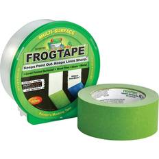Crafts Shure Frogtape Green Masking Tape 41cm