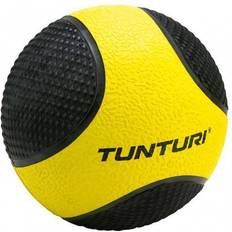 Schwarz Medizinbälle Tunturi Trevol Functional Medicine Ball 1kg 1kg