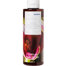 Korres Renew + Hydrate Renewing Body Cleanser Golden Passionfruit 250ml