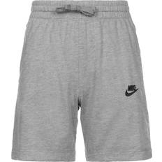 Nike Pantaloni - Grigio/Nero