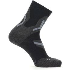 UYN Trekking 2in Merino Socks - Zwart