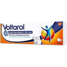 Voltarol 100g Voltarol 12Hrs Joint Pain Relief 2.32% 100g Gel