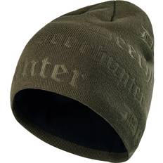 Embossed Logo Hat - Tarmac Green