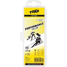 Toko Performance Hot Wax Yellow 120g