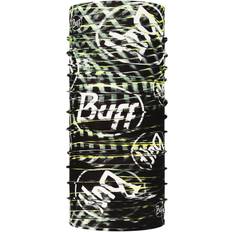 Buff CoolNet UV Neck Warmer - Ulnar Black