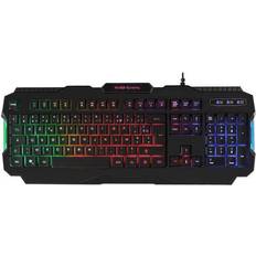 Tacens Mars Gaming MRK0 (French)