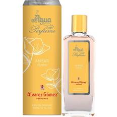 Alvarez Gomez Ambar Femme EdP 100ml