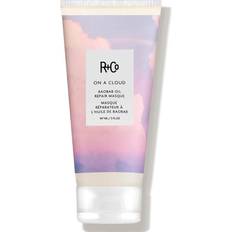 R+Co Hiusten naamiot R+Co On A Cloud Baobab Oil Repair Masque