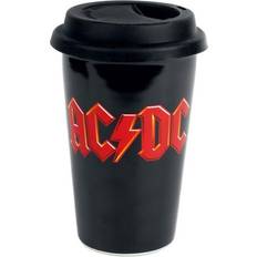 Close Up AC / DC Logo Termokop 30cl