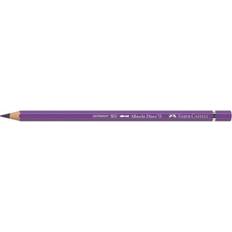 Faber-Castell Aquarelle Pencils Faber-Castell Albrecht Dürer Artists Watercolour Pencil Violet