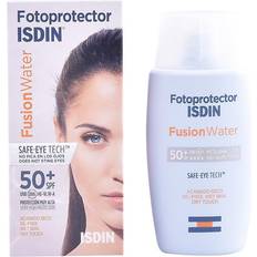 Isdin Fotoprotector Fusion Water SPF50+ 1.7fl oz