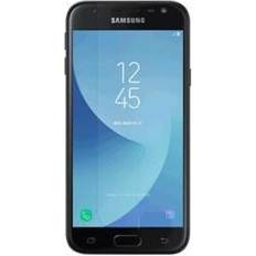 Screenor Premium Screen Protector for Galaxy J3 (2017)