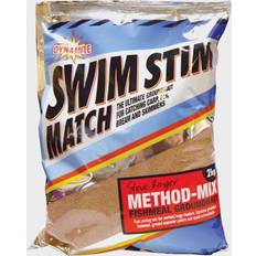 Dynamite Baits Steve Ringer's Swim Stim Method Mix 2Kg