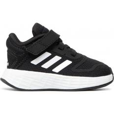 Adidas Infant Duramo 10 - Core Black/Footwear White/Core Black