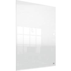 Whiteboards Nobo Acrylic Whiteboard for Wall or Desktop 450x0.8cm