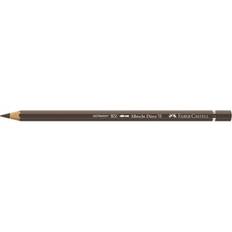 Faber-Castell Aquarelle Pencils Faber-Castell Albrecht Dürer Artists Watercolour Pencil Burnt Umber