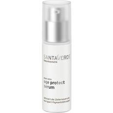 Santaverde Age Protect Serum 30ml