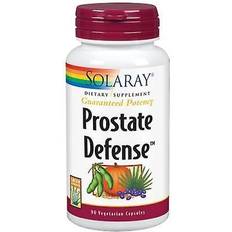 Solaray Prostate Defense 90 pcs