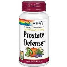 Solaray Prostate Defense 90 st