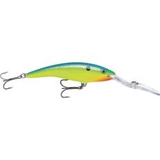 Rapala tail dancer Rapala Tail Dancer Djup 13cm PRT