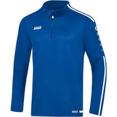 JAKO Striker 2.0 Zip Top Men - Royal/White