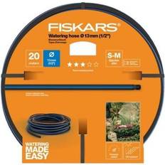 Vandslange 20 meter Fiskars Watering Hose 1027102 20m