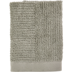 Zone Denmark Classic Gästhandduk Grön (70x50cm)