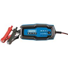 12V Smart Charger and Battery Maintainer 2A