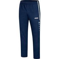 Unisexo Pantalones JAKO Loisir Striker 2.0 - Bleu