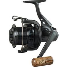 Equipos de pesca Carrete negro personalizado Okuma