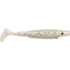 The Pig let Shad 8,5cm (8-pack) Ice Shad 8pcs