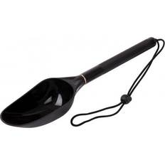 Fishing Equipment Fox International Baiting Spoon Black