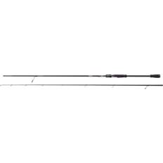 Berkley Haspelruten Angelruten Berkley Sick Stick Jigging Rod 2.44 Black