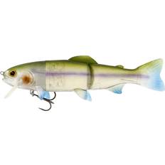 Westin Fishing Lures & Baits Westin Ricky The Roach Hybrid Low Floating 150 Mm 37g One Size Smelt