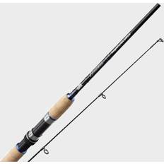 Abu Garcia Cannes à pêche Abu Garcia devil 902mh 20 60 dl canne à pêche 274 cm